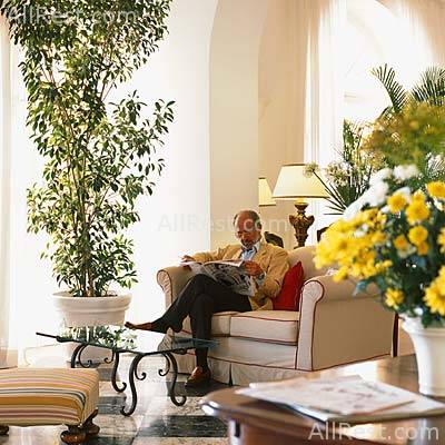 Hotel Caesar Augustus 20